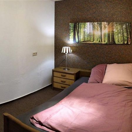 Apartament Nibo Hof Goch Zewnętrze zdjęcie